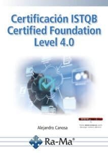 Libro de certificacion de ISTQB Foundation level 4.0