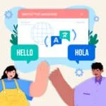 Microsoft Teams traducira idiomas